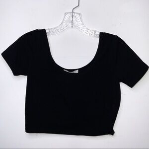 Forever21 crop top